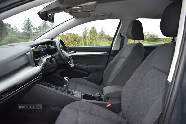 Used Volkswagen Golf 2022 for sale - 75991619: Photo 17