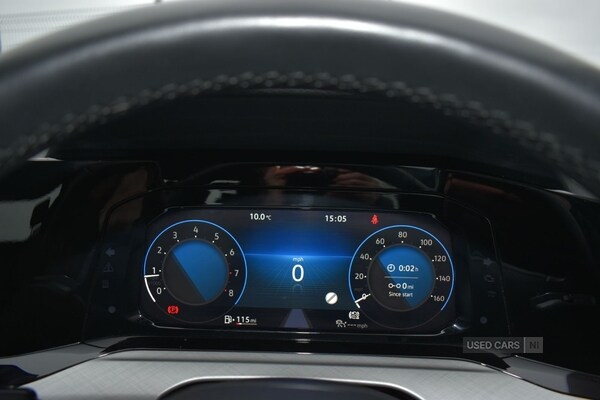 Used Volkswagen Golf 2022 for sale - 75991619: Photo 18