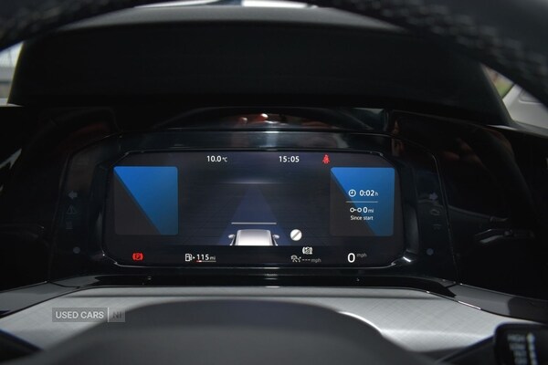 Used Volkswagen Golf 2022 for sale - 75991619: Photo 19