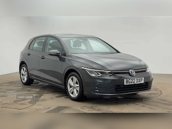 Used Volkswagen Golf 2022 for sale - 75991619: Photo
