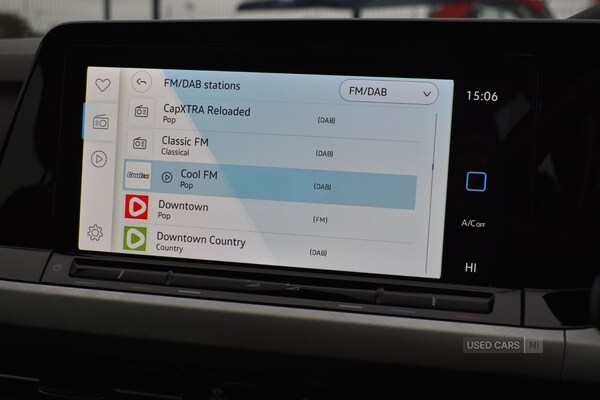 Used Volkswagen Golf 2022 for sale - 75991619: Photo 21