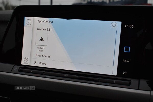 Used Volkswagen Golf 2022 for sale - 75991619: Photo 23