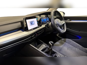 Used Volkswagen Golf 2022 for sale - 75991619: Photo