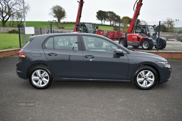 Used Volkswagen Golf 2022 for sale - 75991619: Photo 9