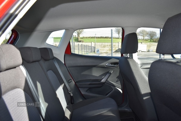 Used SEAT Arona 2025 for sale - 77560350: Photo 11