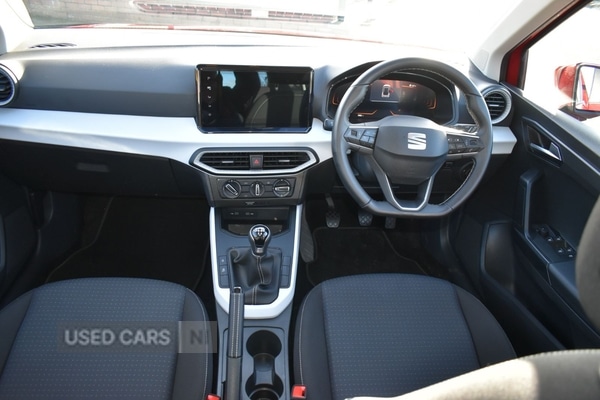 Used SEAT Arona 2025 for sale - 77560350: Photo 12