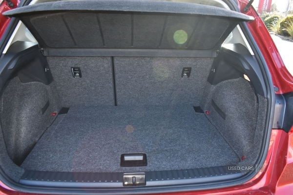 Used SEAT Arona 2025 for sale - 77560350: Photo 13