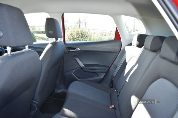 Used SEAT Arona 2025 for sale - 77560350: Photo 14