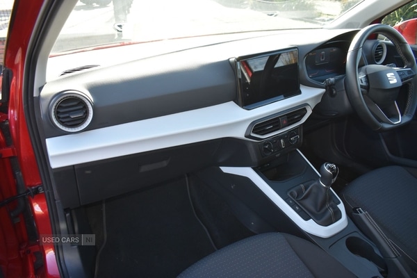 Used SEAT Arona 2025 for sale - 77560350: Photo 15