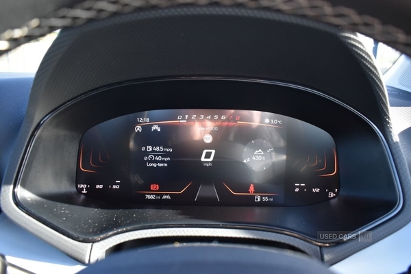 Used SEAT Arona 2025 for sale - 77560350: Photo 18