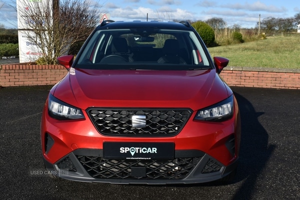 Used SEAT Arona 2025 for sale - 77560350: Photo 2