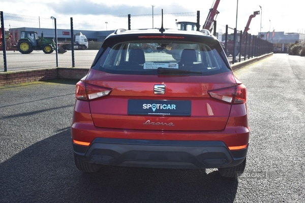 Used SEAT Arona 2025 for sale - 77560350: Photo 6