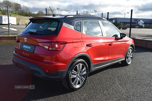 Used SEAT Arona 2025 for sale - 77560350: Photo 7