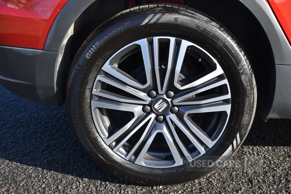 Used SEAT Arona 2025 for sale - 77560350: Photo 8