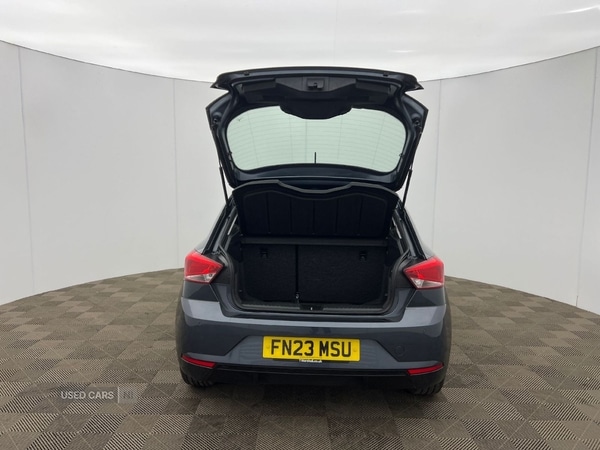 Used SEAT Ibiza 2023 for sale - 77098331: Photo 3