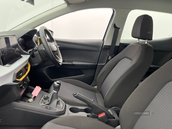 Used SEAT Ibiza 2023 for sale - 77098331: Photo 4