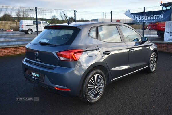 Used SEAT Ibiza 2023 for sale - 77098331: Photo 8