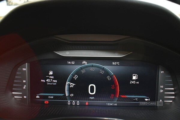 Used Skoda Kamiq 2024 for sale - 76715951: Photo 10