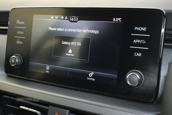 Used Skoda Kamiq 2024 for sale - 76715951: Photo 16