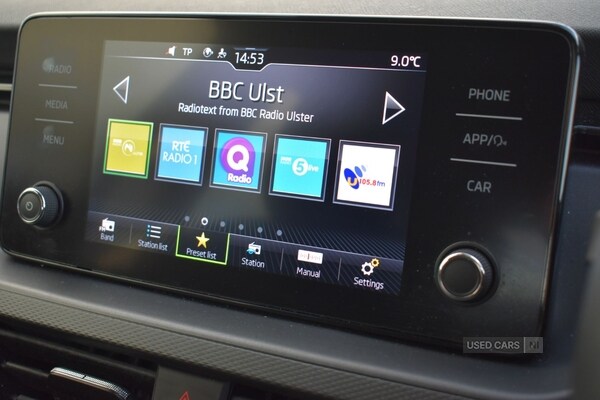 Used Skoda Kamiq 2024 for sale - 76715951: Photo 17