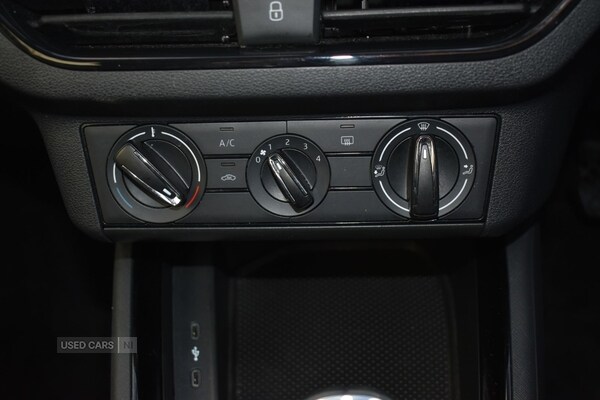 Used Skoda Kamiq 2024 for sale - 76715951: Photo 18