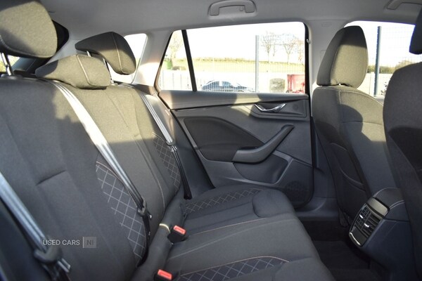 Used Skoda Kamiq 2024 for sale - 76715951: Photo 21