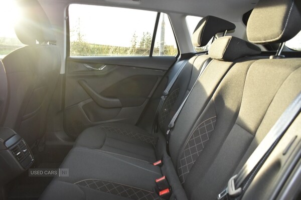 Used Skoda Kamiq 2024 for sale - 76715951: Photo 23