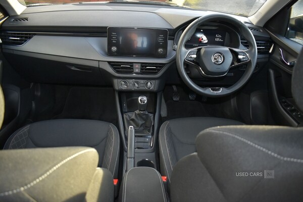 Used Skoda Kamiq 2024 for sale - 76715951: Photo 24