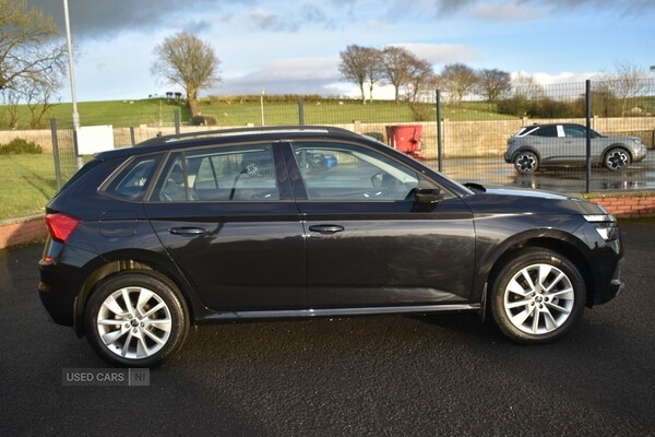 Used Skoda Kamiq 2024 for sale - 76715951: Photo 8