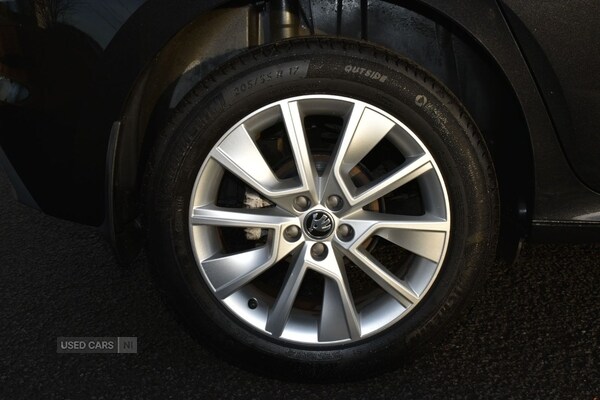 Used Skoda Kamiq 2024 for sale - 76715951: Photo 9