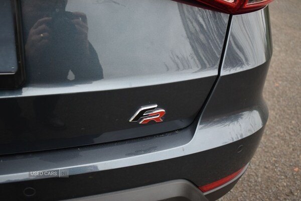 Used SEAT Arona 2021 for sale - 75991966: Photo 11