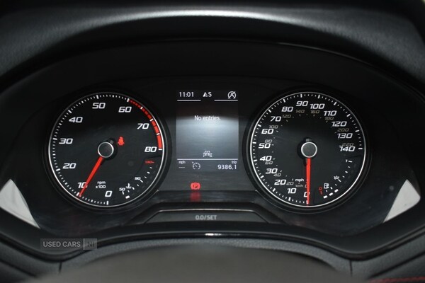 Used SEAT Arona 2021 for sale - 75991966: Photo 14