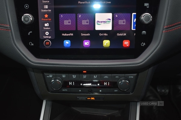 Used SEAT Arona 2021 for sale - 75991966: Photo 15