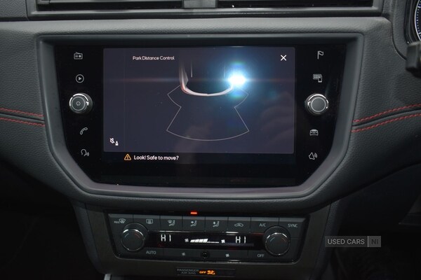 Used SEAT Arona 2021 for sale - 75991966: Photo 17