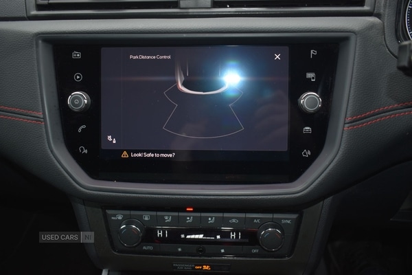 Used SEAT Arona 2021 for sale - 75991966: Photo 18