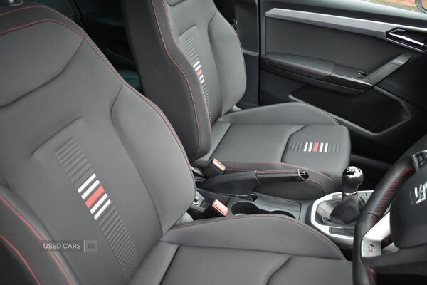 Used SEAT Arona 2021 for sale - 75991966: Photo 7