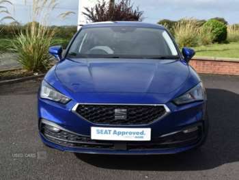 Used SEAT Leon 2021 for sale - 72619539: Photo