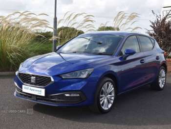 Used SEAT Leon 2021 for sale - 72619539: Photo