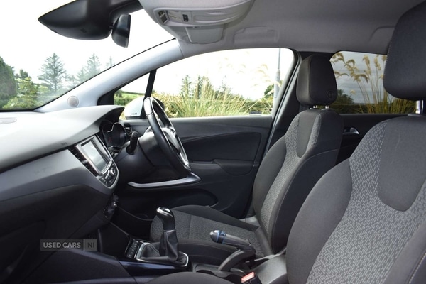 Vehicle 17