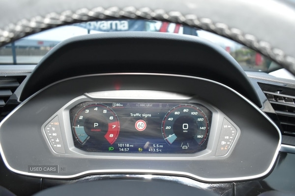 Used Audi Q3 2024 for sale - 76458317: Photo 10