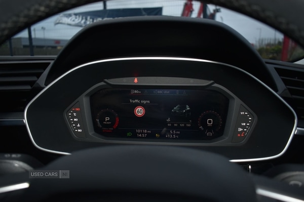 Used Audi Q3 2024 for sale - 76458317: Photo 11