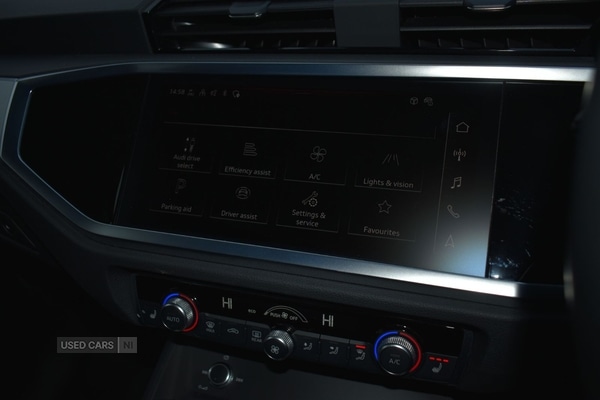 Used Audi Q3 2024 for sale - 76458317: Photo 12