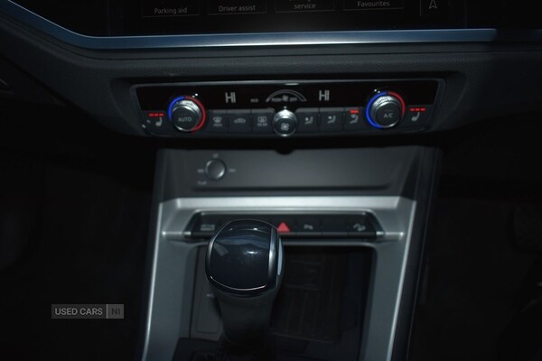 Used Audi Q3 2024 for sale - 76458317: Photo 13