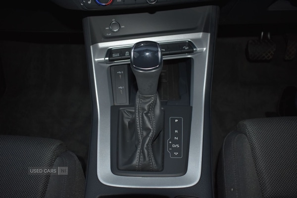 Used Audi Q3 2024 for sale - 76458317: Photo 14