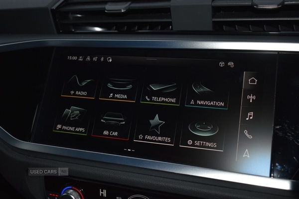 Used Audi Q3 2024 for sale - 76458317: Photo 15