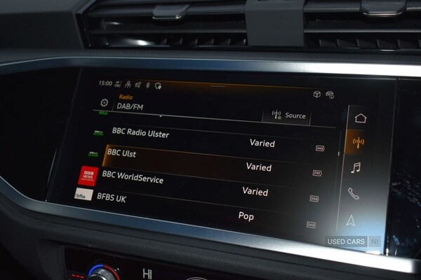 Used Audi Q3 2024 for sale - 76458317: Photo 16