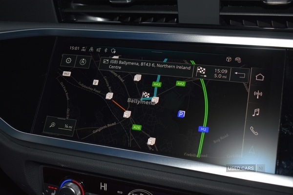 Used Audi Q3 2024 for sale - 76458317: Photo 17