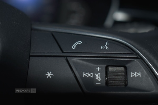 Used Audi Q3 2024 for sale - 76458317: Photo 19