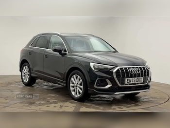 Used Audi Q3 2024 for sale - 76458317: Photo