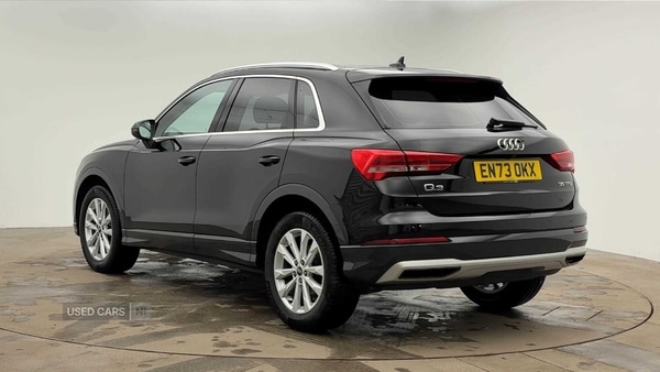 Used Audi Q3 2024 for sale - 76458317: Photo 2